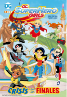 DC Superhero Girls 17.pdf
